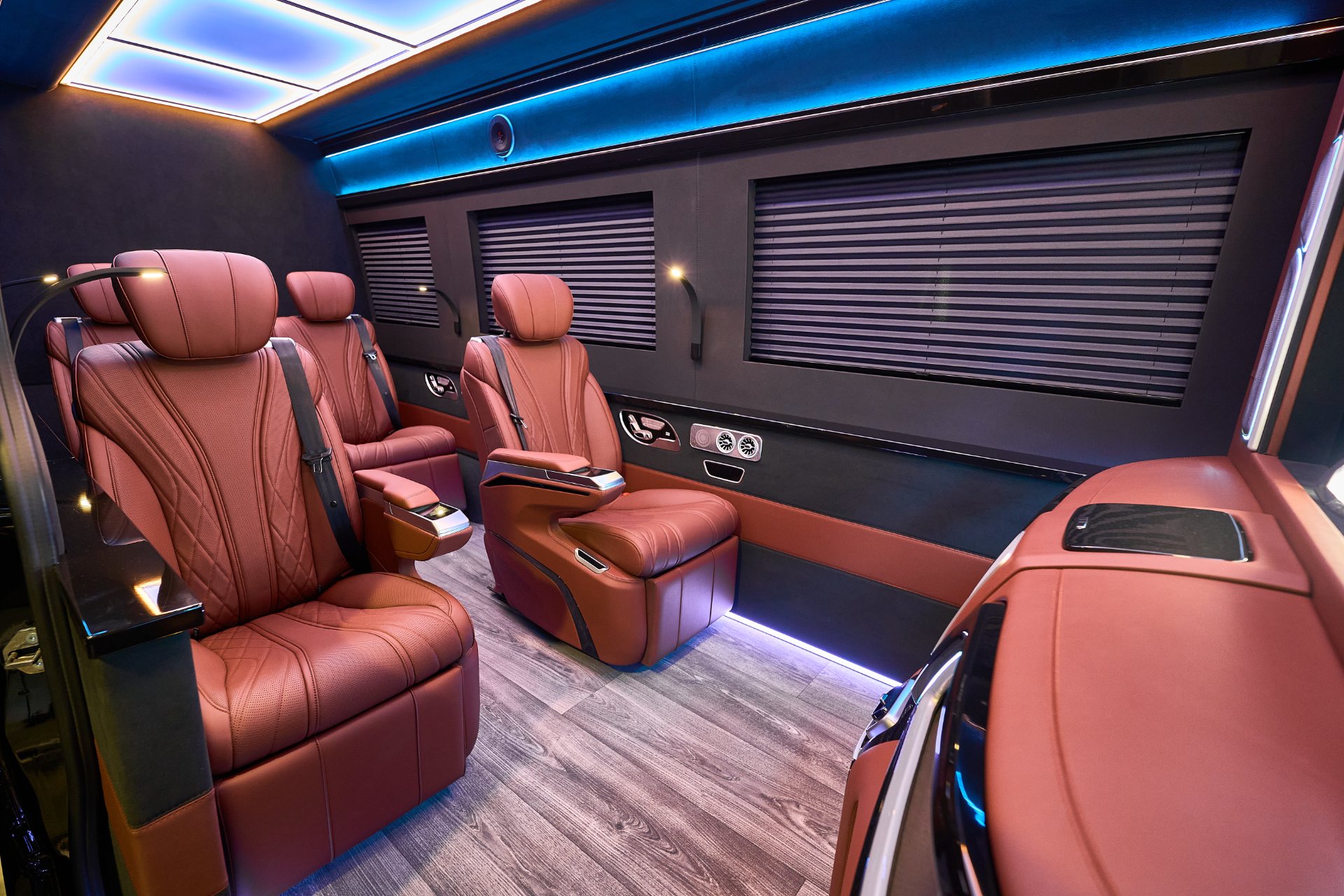 Diamond Line VIP 2
