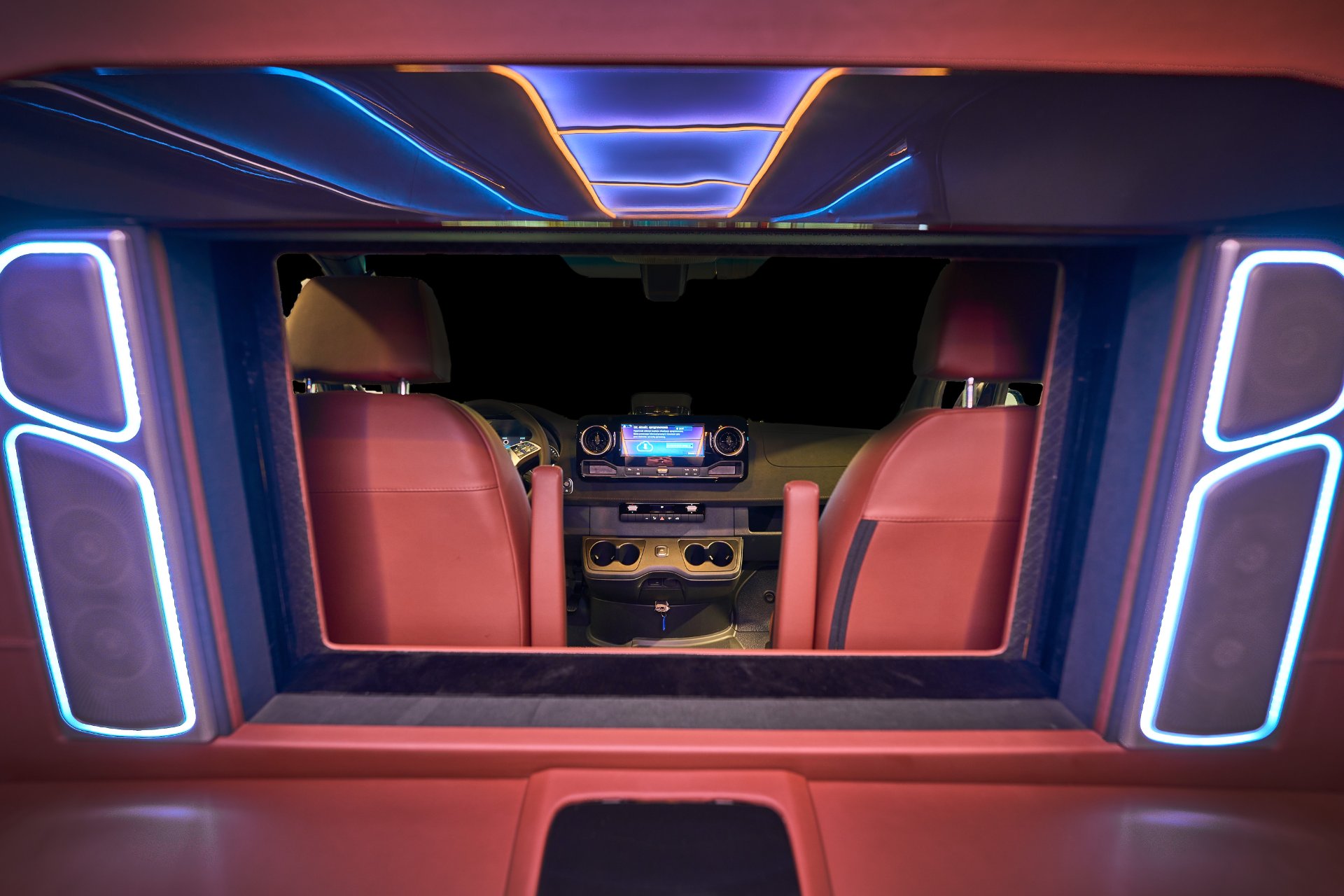 Diamond Line VIP 3