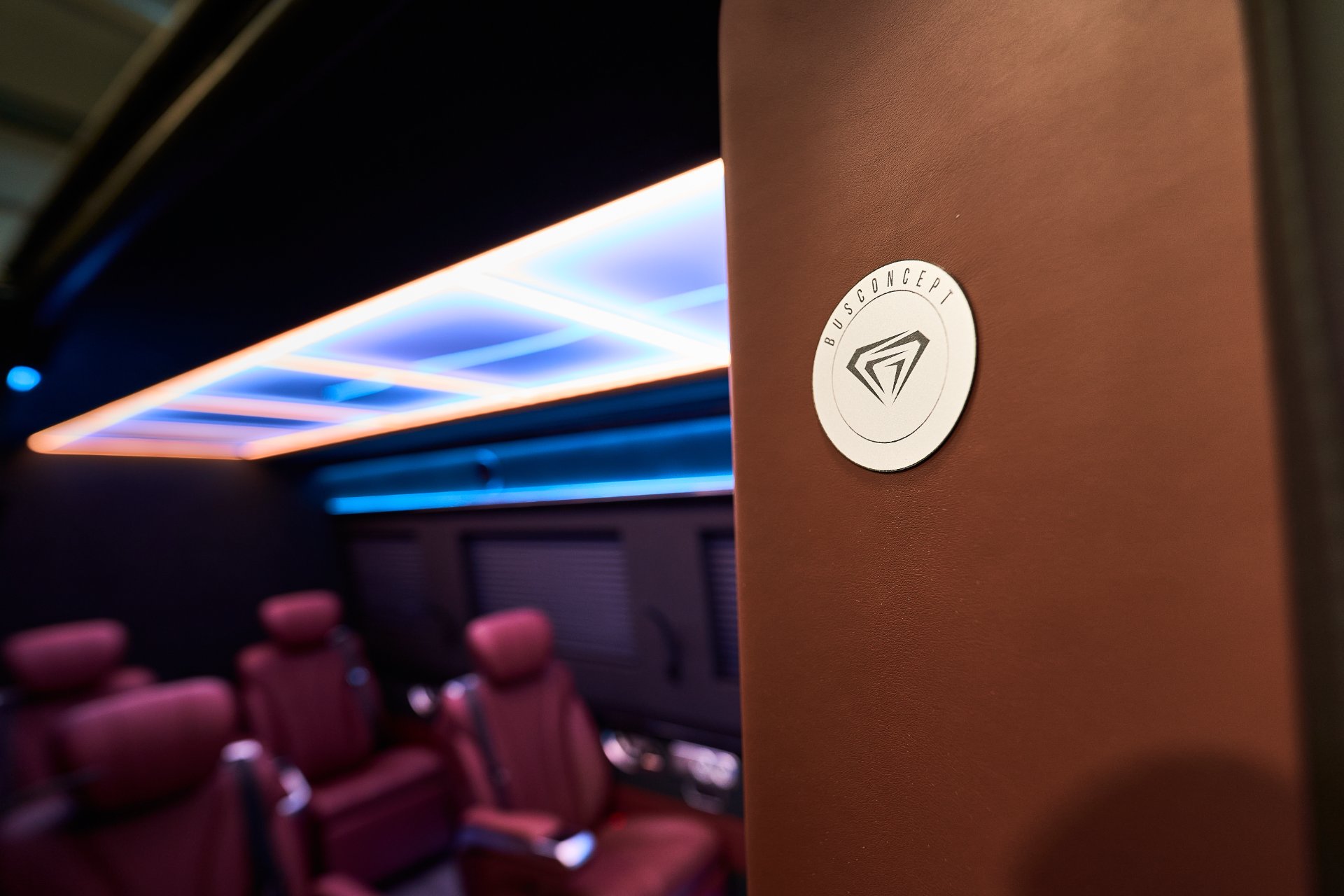Diamond Line VIP 4