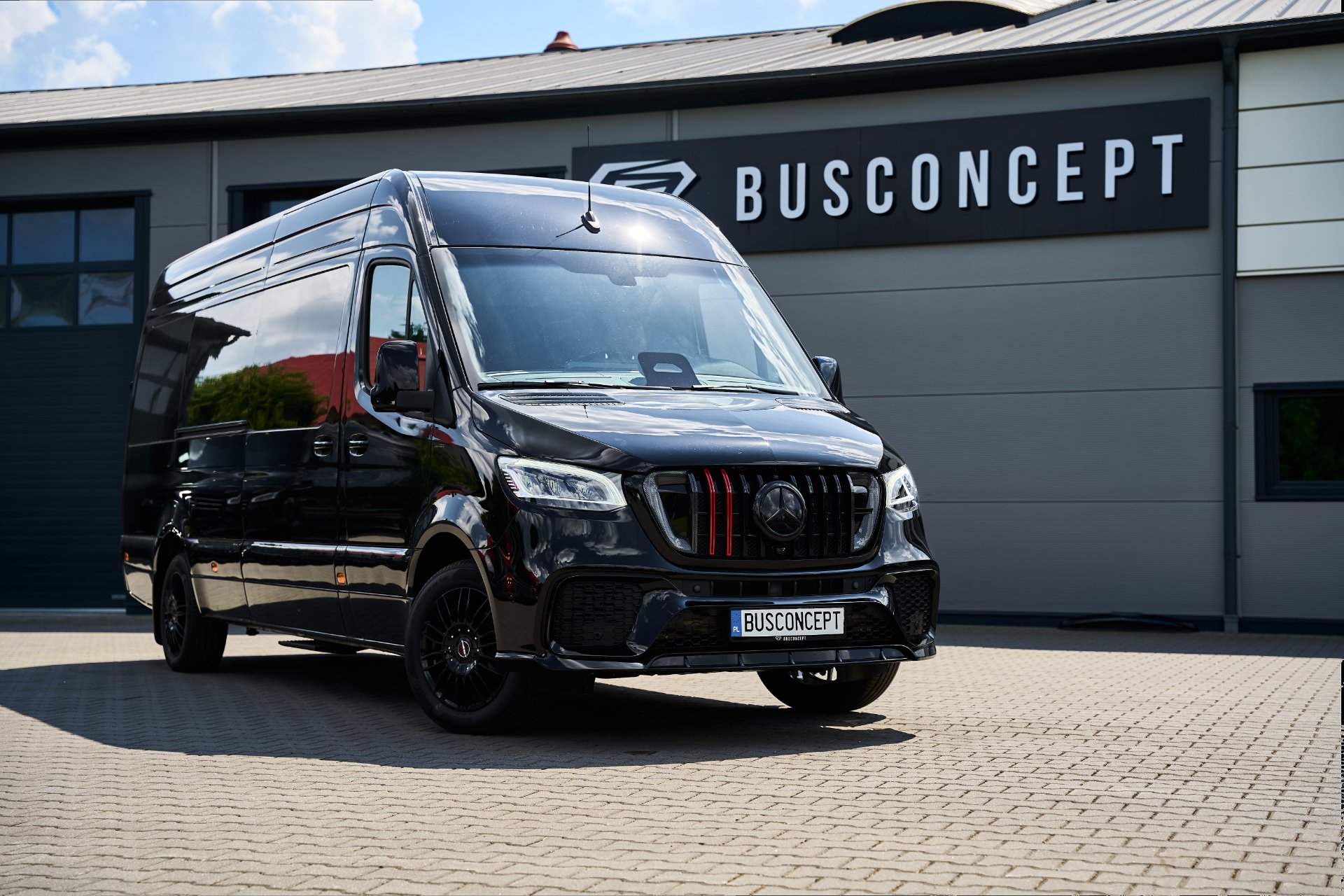 Diamond Line VIP 6