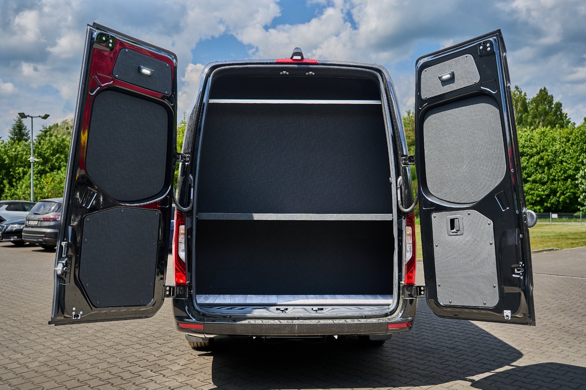Diamond Line VIP 7