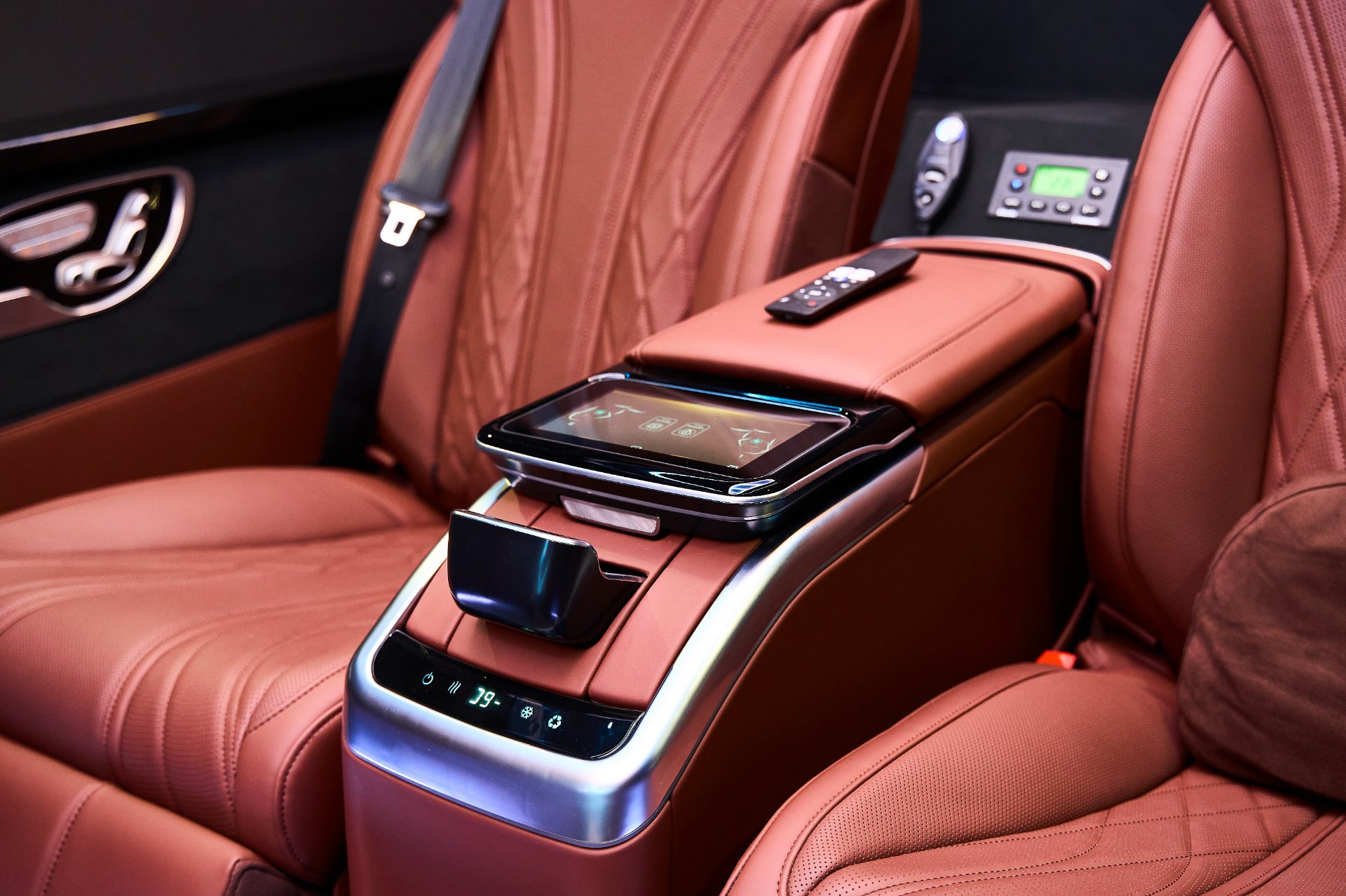 Diamond Line VIP 11