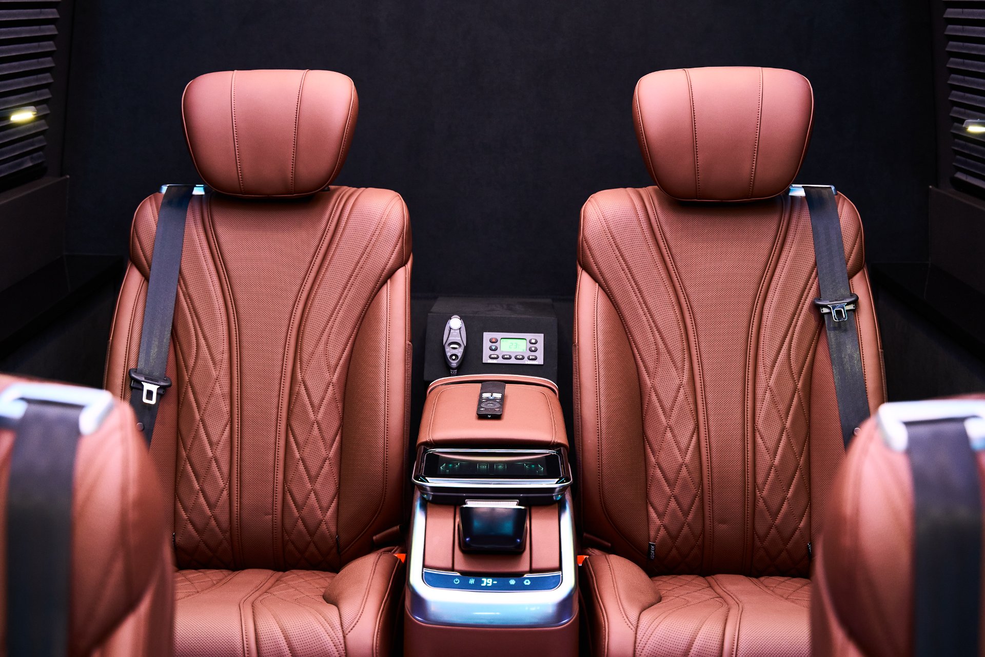 Diamond Line VIP 12
