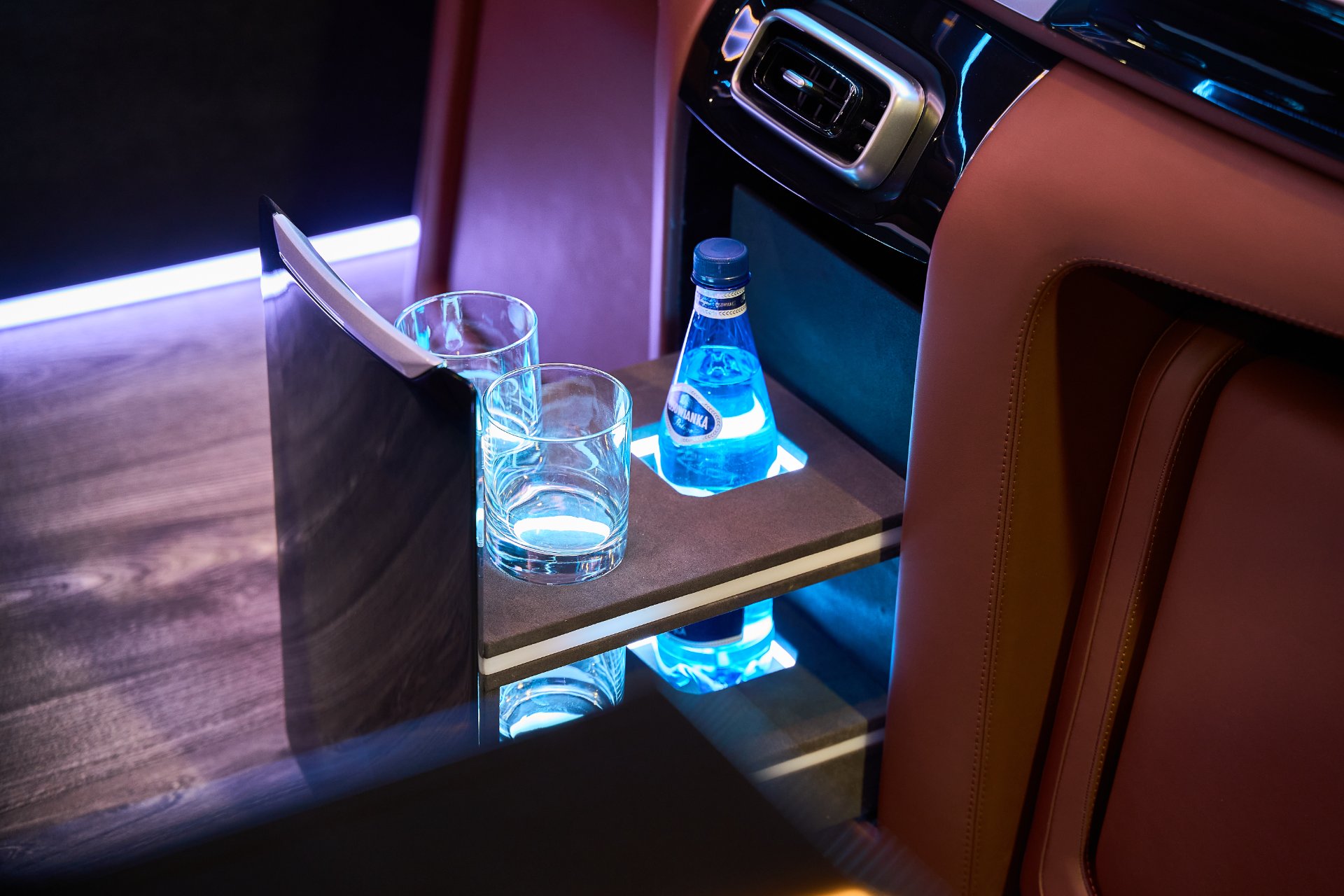 Diamond Line VIP 15