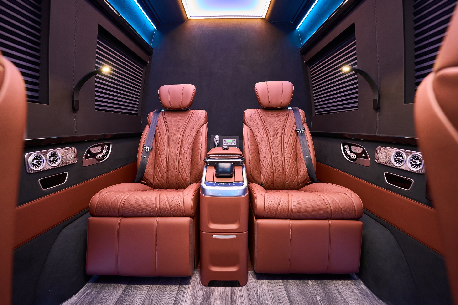 Diamond Line VIP 21