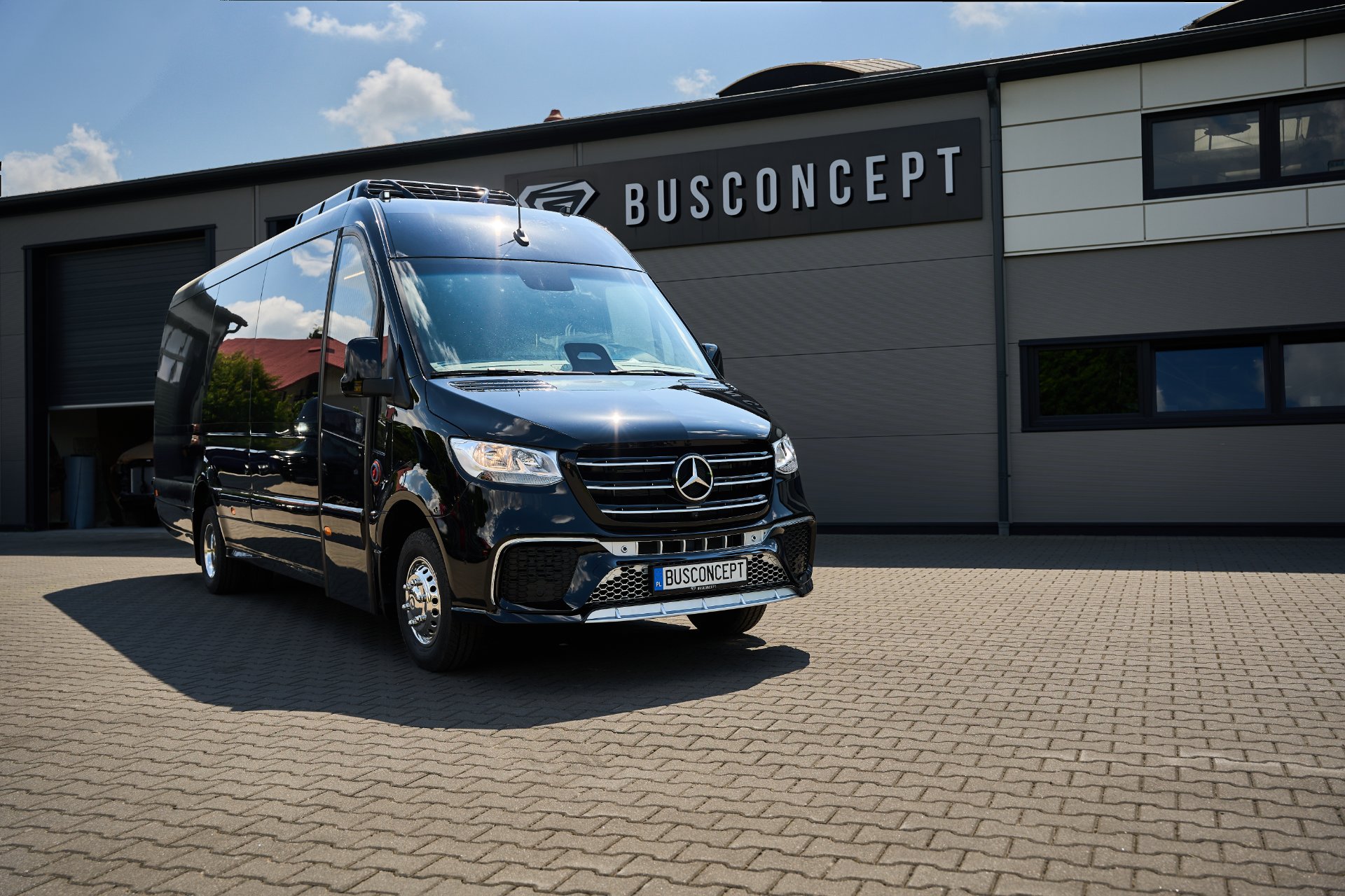 Big Turist Classy F 11