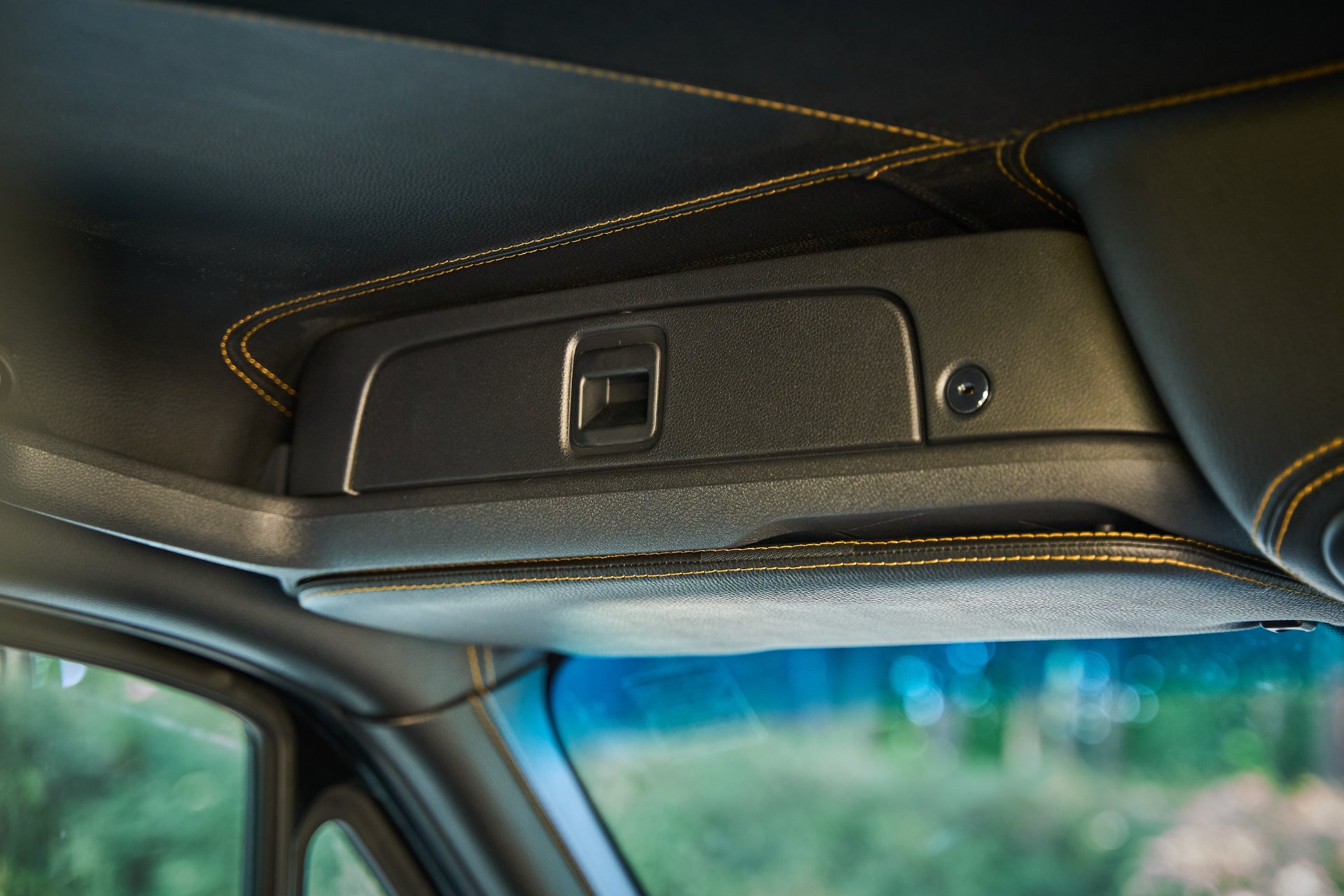 LuxuryCab Starligt  4