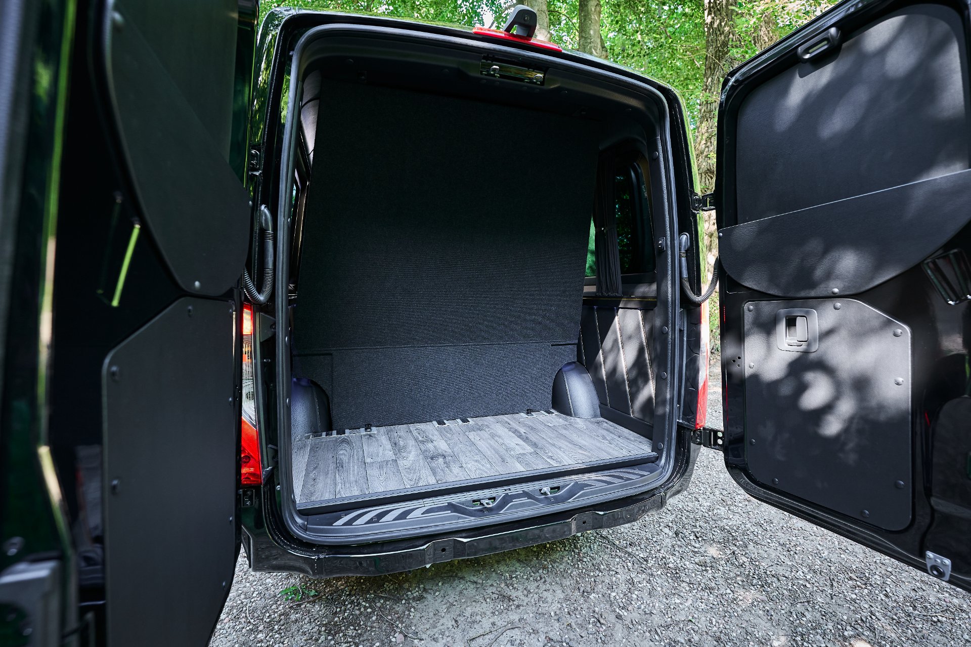 LuxuryCab Starligt  6