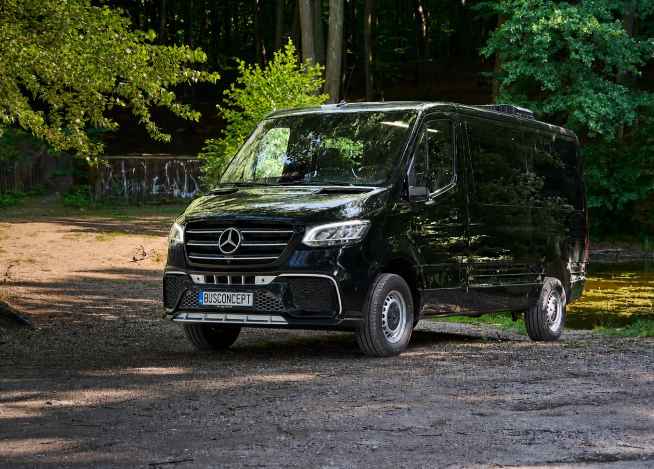 LuxuryCab Starligt 